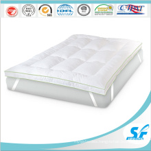 Duck Down Feather Mattress Topper